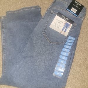 Nine West jeans size 10